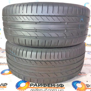235/50 R18 Continental ContiSportContact 5 A2306059