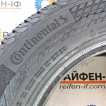 215/65 R16C Continental VanContact 4Season Ar2306060