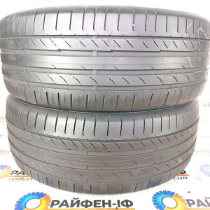 235/55 R19 Continental ContiSportContact 5 A2306063