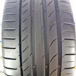 225/45 R17 Continental ContiSportContact 5 Cr2306070