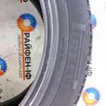 275/45 R21 Pirelli Scorpion VerdeAll B2306082