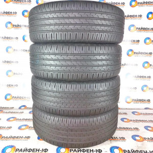 235/55 R19 Continental EcoContact 6 2306099