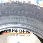 215/65 R16C Michelin Agilis  A2306109