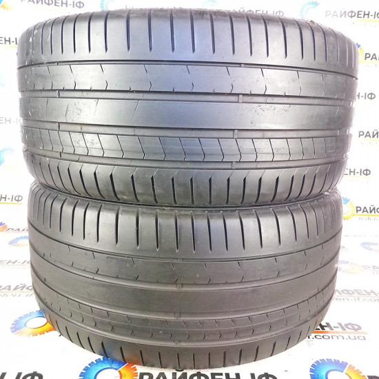 275/30 R20 Pirelli Pzero  Cr2306119