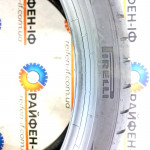 275/30 R20 Pirelli Pzero  Cr2306119