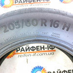205/60 R16 Continental EcoContact 6 Cr2306126