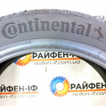 235/45 R20 Continental EcoContact 6 Ar2306129