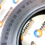 235/55 R19 Continental ContiSportContact 5 Cr2306145