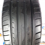 245/45 R18 Dunlop Spsport Maxx A2306156
