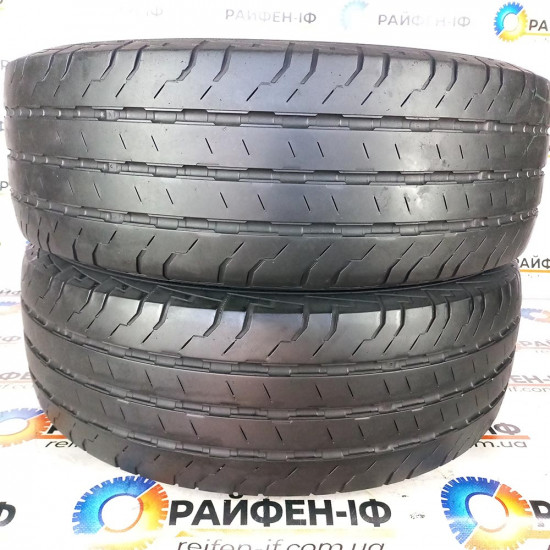 215/65 R16C Continental ContiVanContact 100 Hr2306160