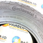 215/65 R16C Continental ContiVanContact 100 Hr2306160