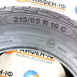 215/65 R16C Continental ContiVanContact 100 Hr2306160