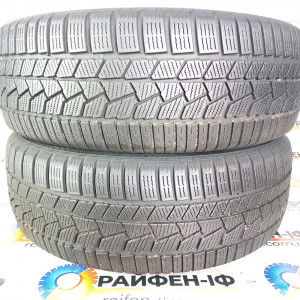 205/60 R16 Continental WinterContact Ts860S Hr2306193