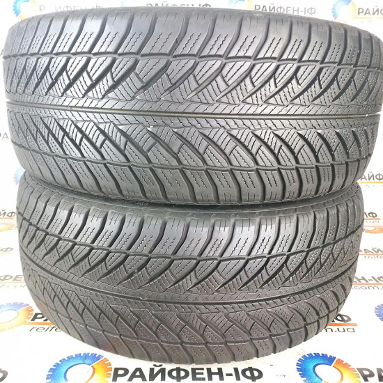 245/45 R19 Goodyear UltraGrip 8 Hr2306213