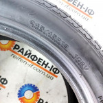 245/45 R19 Goodyear UltraGrip 8 Hr2306213