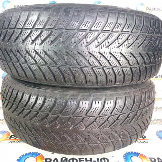 235/60 R18 Goodyear UltraGrip SUV A2306230