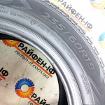 235/60 R18 Goodyear UltraGrip SUV A2306230