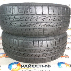 215/65 R16 Continental CrossContact  C2306241