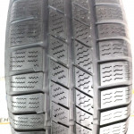 215/65 R16 Continental CrossContact  C2306241