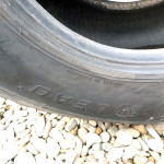 445/65 R22,5 Leao   2402020