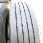 295/80 R22,5 Hankook   2402022