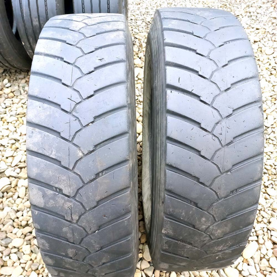 315/80 R22,5 Bridgestone   2402025