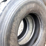 315/80 R22,5 Bridgestone   2402025