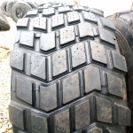 605/70 R20,5 Leao   2402029