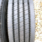 205/75 R17,5 Leao   2402036