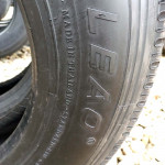 205/75 R17,5 Leao   2402036