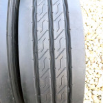 205/65 R17,5 Leao   2402038