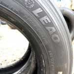 205/65 R17,5 Leao   2402038