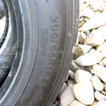 205/65 R17,5 Leao   2402038