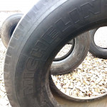 245/70 R19,5 Michelin   2402044