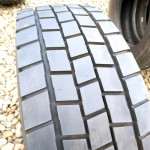 245/70 R19,5 Leao   2402045