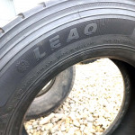 245/70 R19,5 Leao   2402045