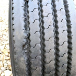 265/70 R19,5 Leao   2402046