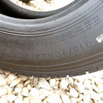 315/70 R22,5 Leao   2402049