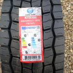 295/60 R22,5 Leao   2402050