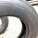 245/70 R17,5 Dunlop   2402051