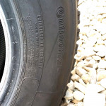 245/70 R17,5 Continental   2402052