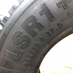 245/70 R17,5 Continental   2402052