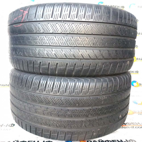 275/40 R20 Vredestein Quatrac pro Cr2402164