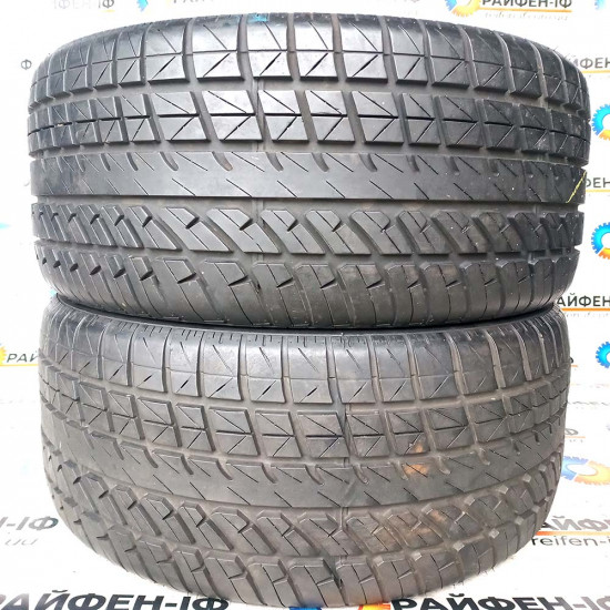 245/45 R17 HPZ 760  H2402223