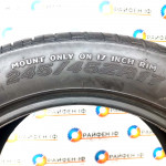 245/45 R17 HPZ 760  H2402223