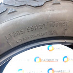 285/55 R20 BfGoodrich AllTerrain  Hr2402239