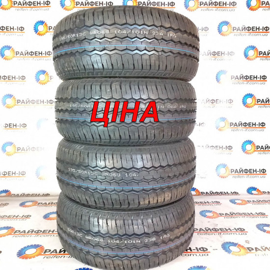 185/70 R13C Security tr603 summer 2501087